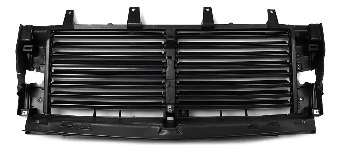 Shutter Sin Motor Delantero Interior GMC Sierra 2019-2025