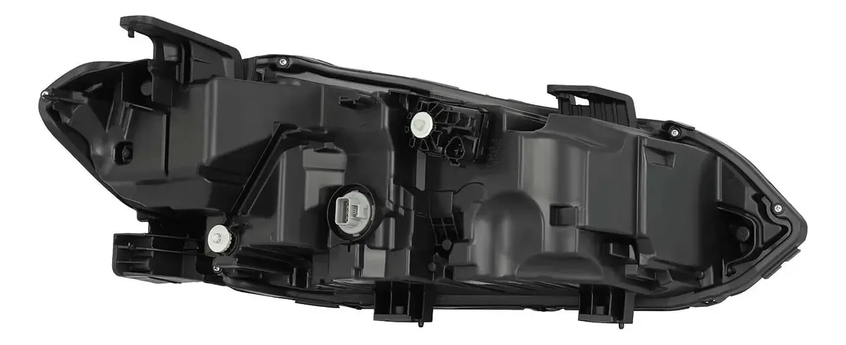 Faro Led O /conductor Izquierdo Derecho Delantero Honda Civic 2022-2025