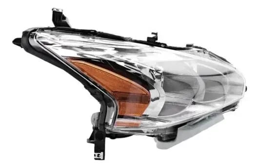 Faro Foco Derecho Delantero Nissan Altima 2013-2015
