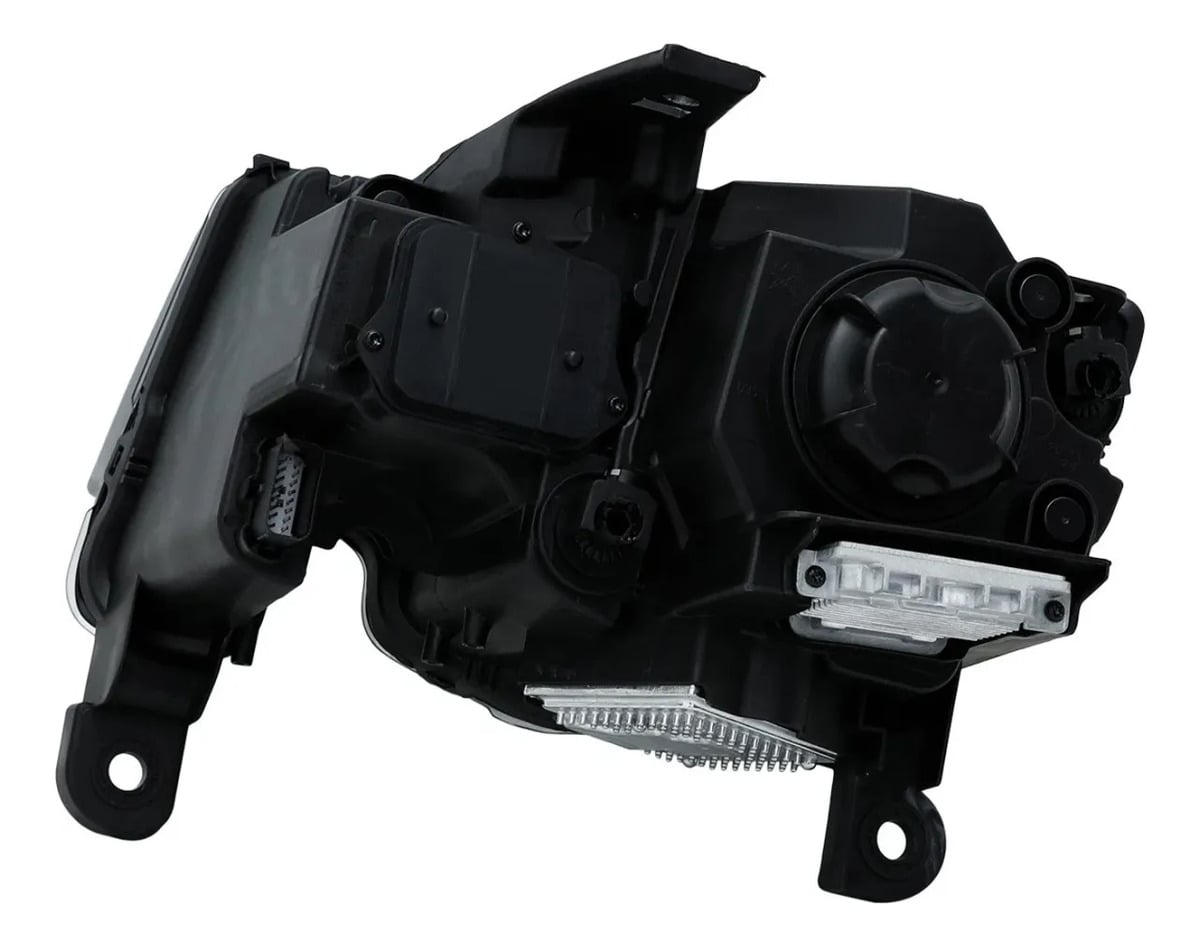 Faro Foco Xenon Balastro Led Derecho Delantero Jeep Grand Cherokee 2014-2021