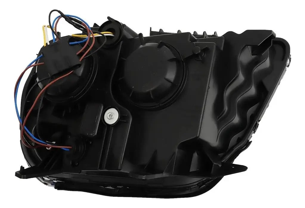 Faro Foco Derecho Delantero GMC Terrain 2010-2015