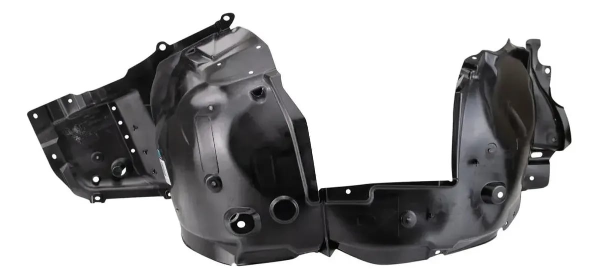 Tolva Salpicadera Izquierdo Delantero Interior Nissan Sentra 2020-2025