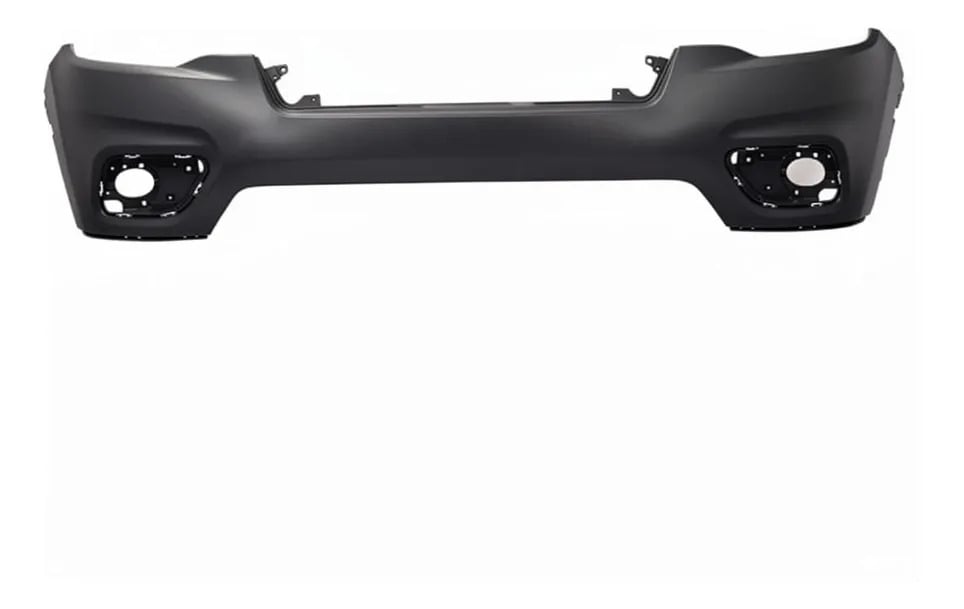 Bumper Defensa Superior Jeep Cherokee 2019-2023