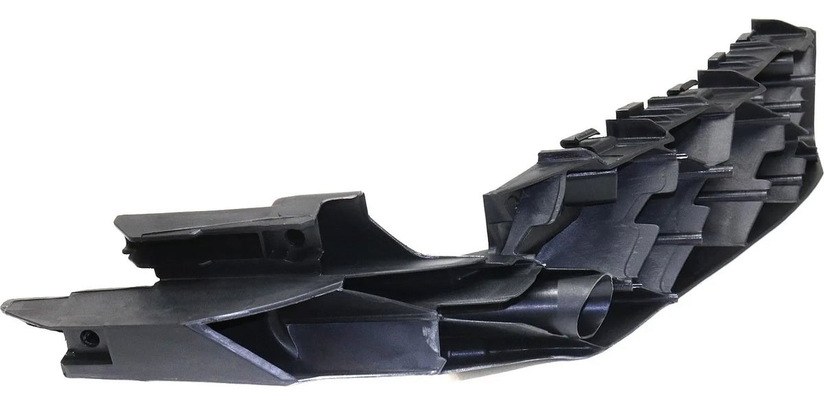 Guia Bumper Derecho Delantero Interior Jeep Grand Cherokee 2014-2016