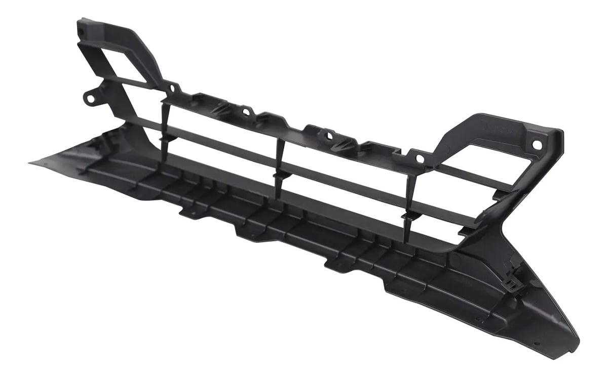 Parrilla Coraza Inferior Central Delantero Nissan Sentra 2020-2023