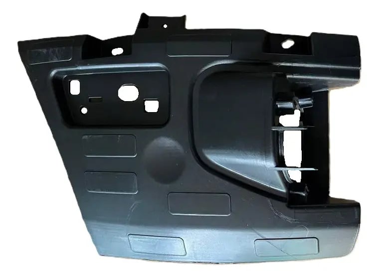 Base/soporte Faro Niebla Derecho Delantero Ford Bronco Sport 2021-2026