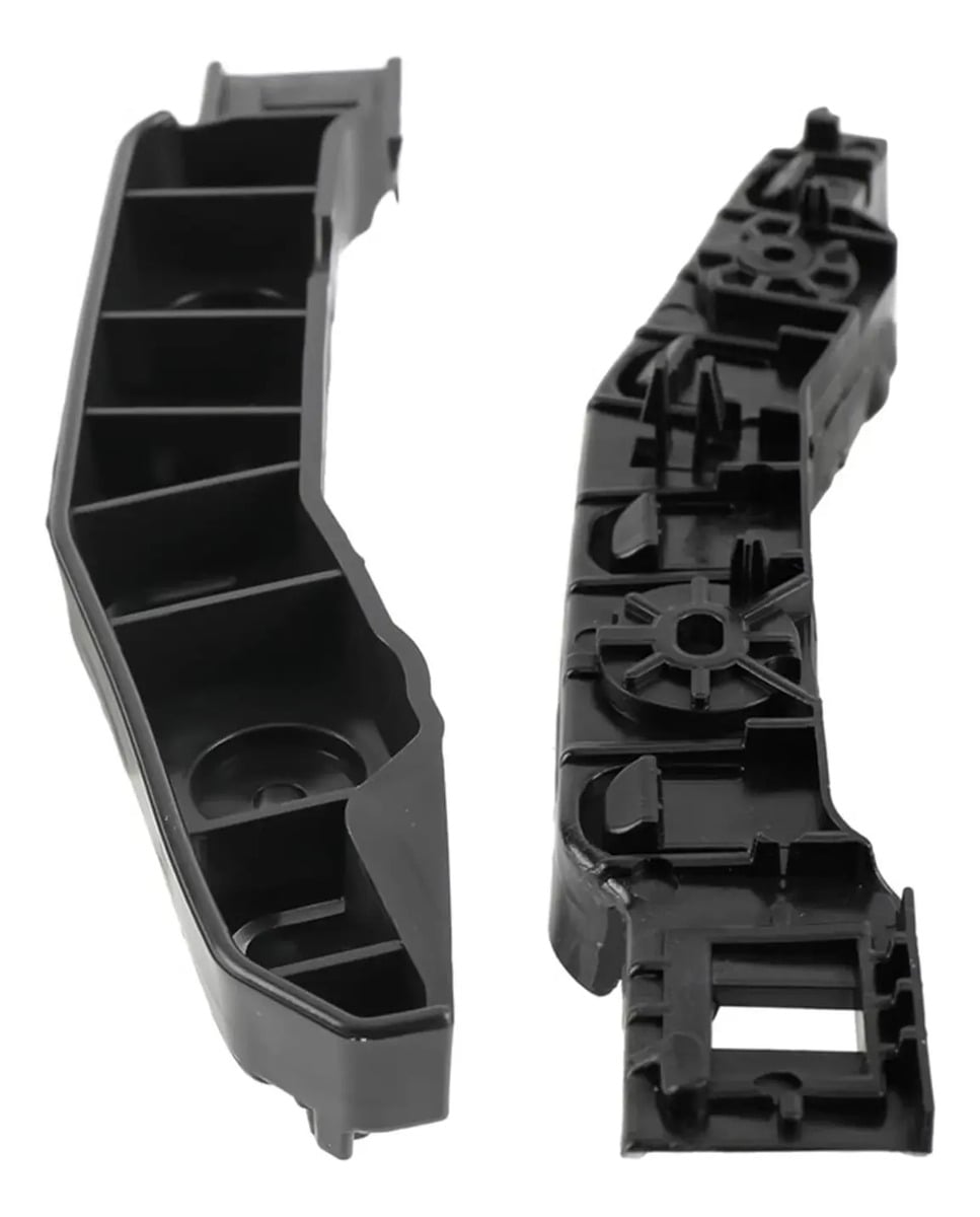 Guía De Bumper Izquierdo Delantero Interior Jeep Cherokee 2019-2023