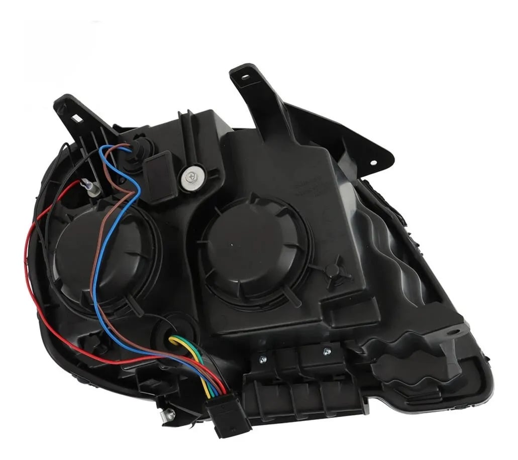 Faro Foco Izquierdo Delantero GMC Terrain 2016-2017