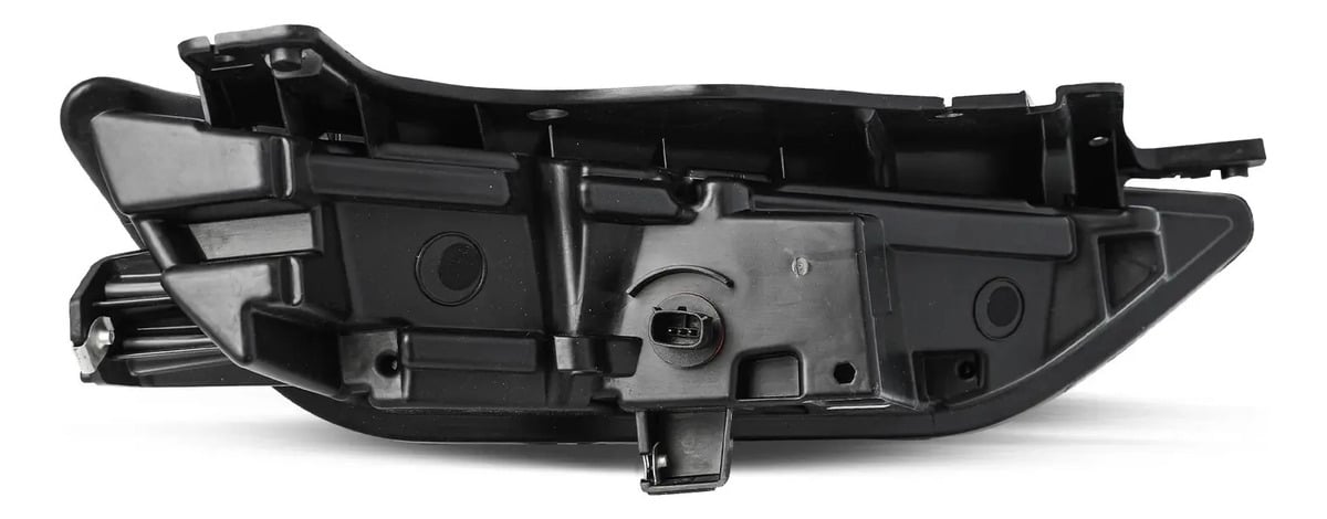 Cuarto Frontal C/luz De Dia Izquierdo Delantero Chevrolet Blazer 2019-2022