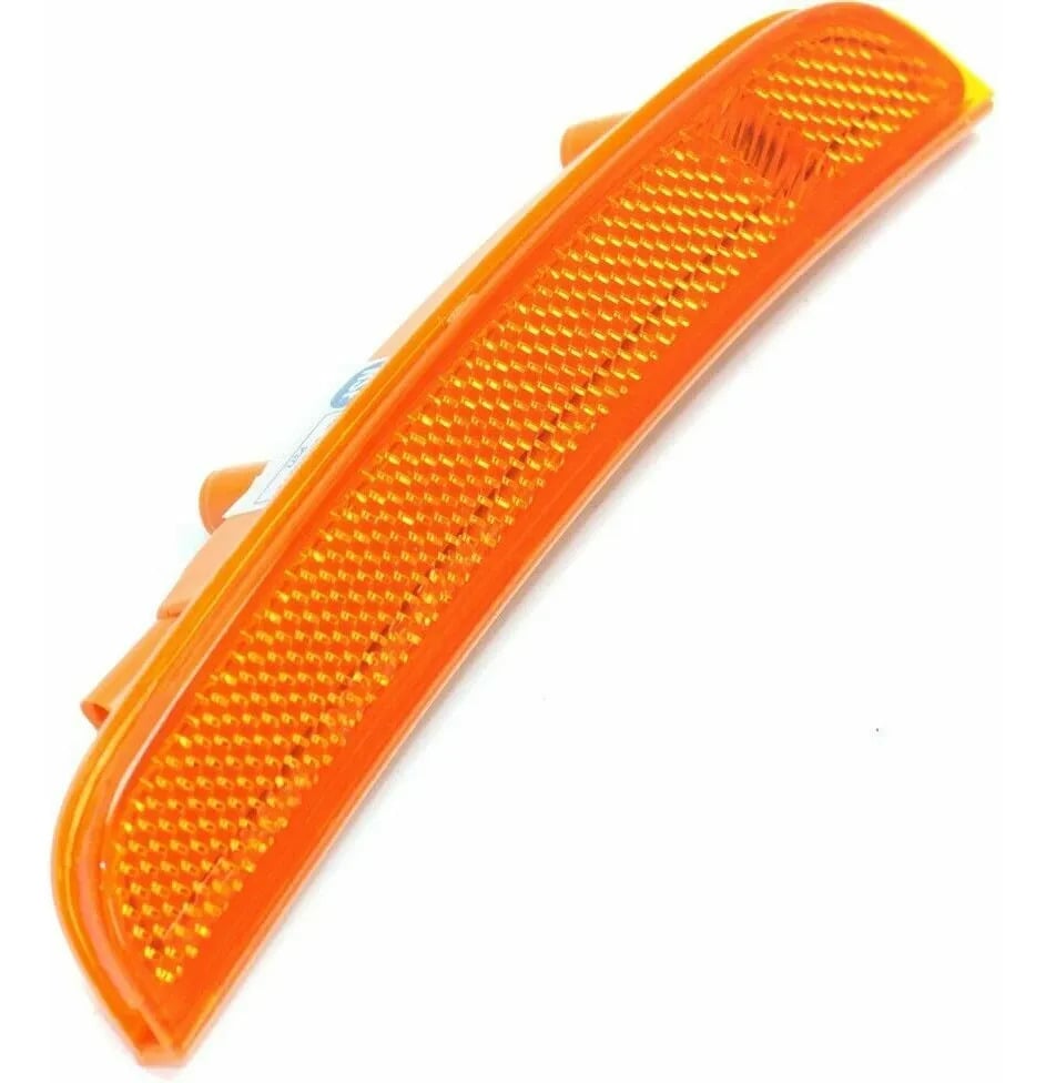 Cuarto Lateral De Fender Izquierdo Delantero Dodge Charger 2015-2023