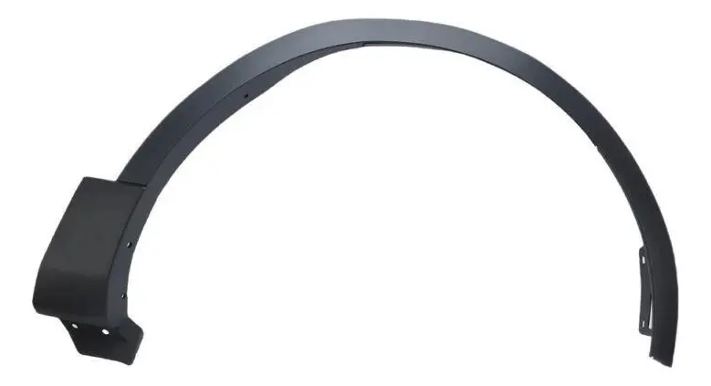 Moldura Salpicadera Derecho Delantero Ford Explorer 2016-2019