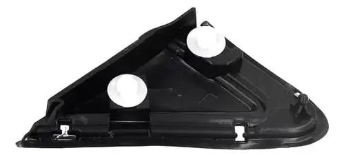 Tapa Continuacion Espejo Derecho Delantero Nissan Sentra 2013-2019