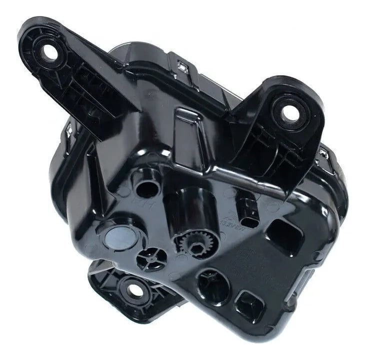 Faro De Niebla Claro Derecho Delantero GMC Sierra 2022-2025