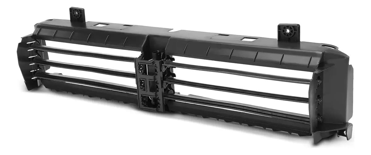 Shutter Parrilla Ventilacion Delantero Interior Jeep Cherokee 2019-2023