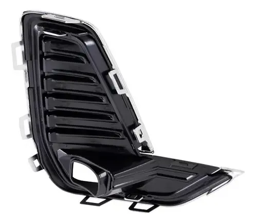 Rejilla Bisel Faro Niebla Izquierdo Delantero GMC Acadia 2020-2024
