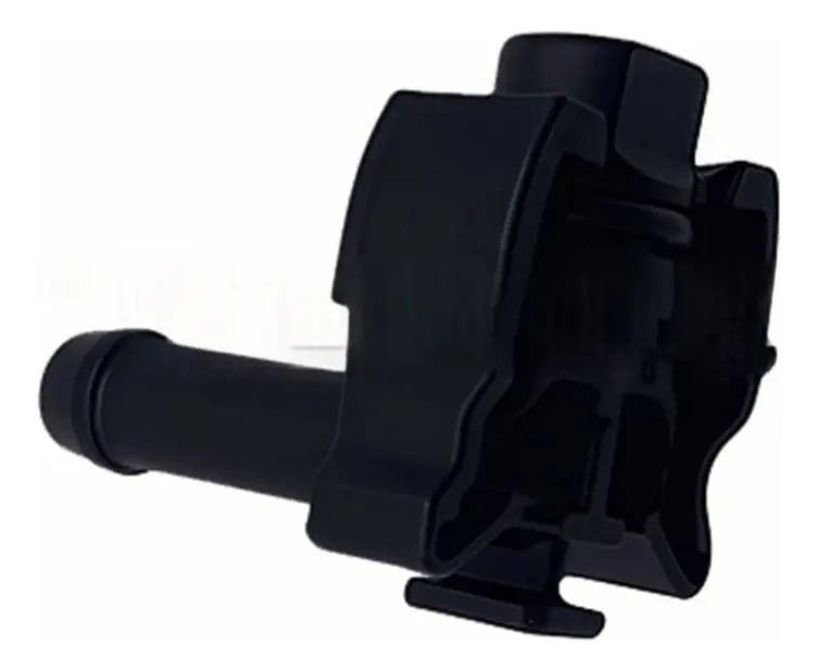 Conector Depósito Anticongelante Nissan Kicks 2017-2024