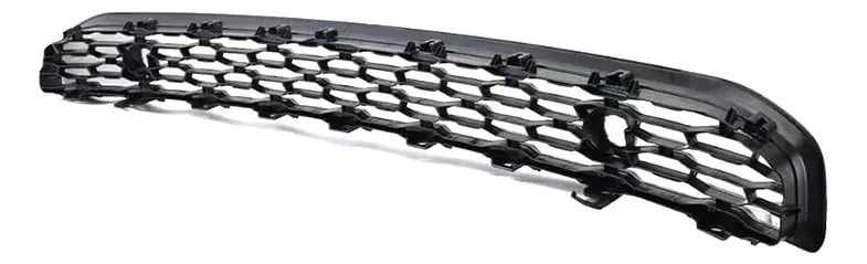 Parrilla Coraza Inferior Central Fascia Delantero Ram 1500 2019-2024