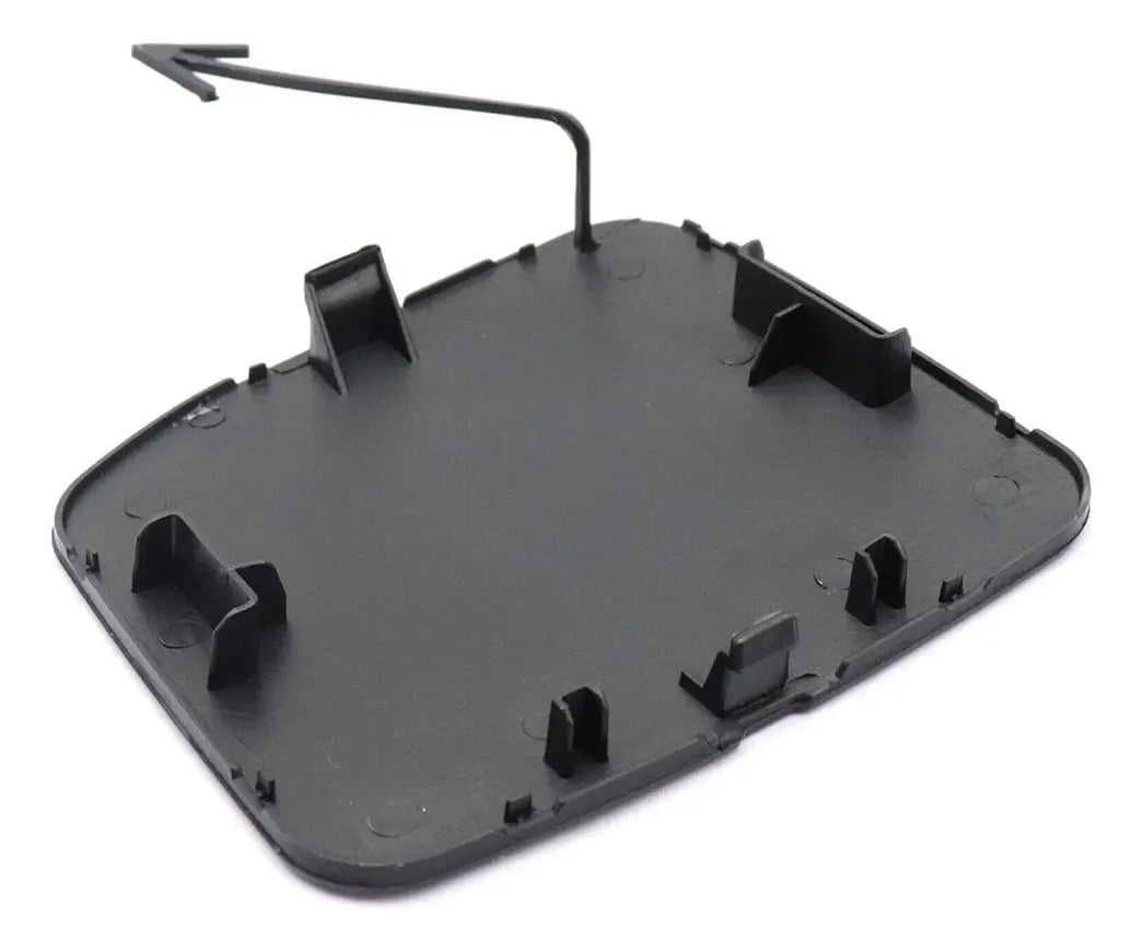 Tapa Gancho Remolque Versa Delantero Nissan Versa 2015-2019