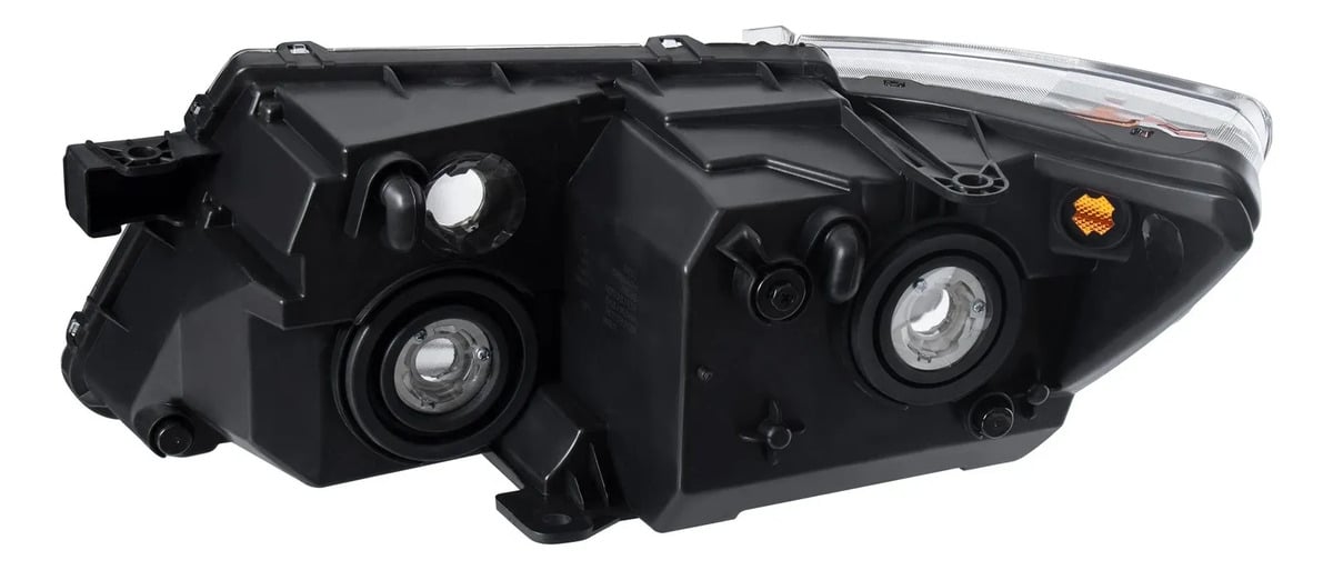 Faro Foco Derecho Delantero Dodge Journey 2009-2020