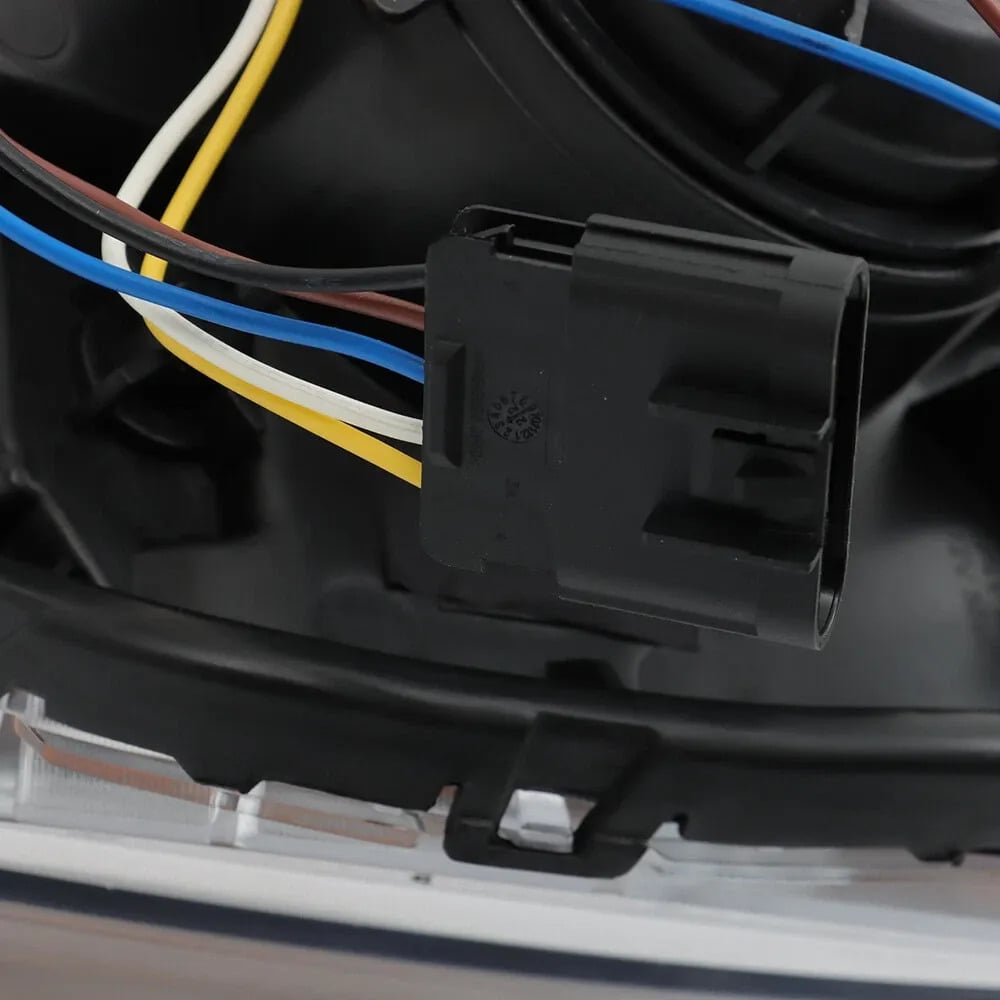 Faro Foco Izquierdo Delantero GMC Terrain 2010-2015