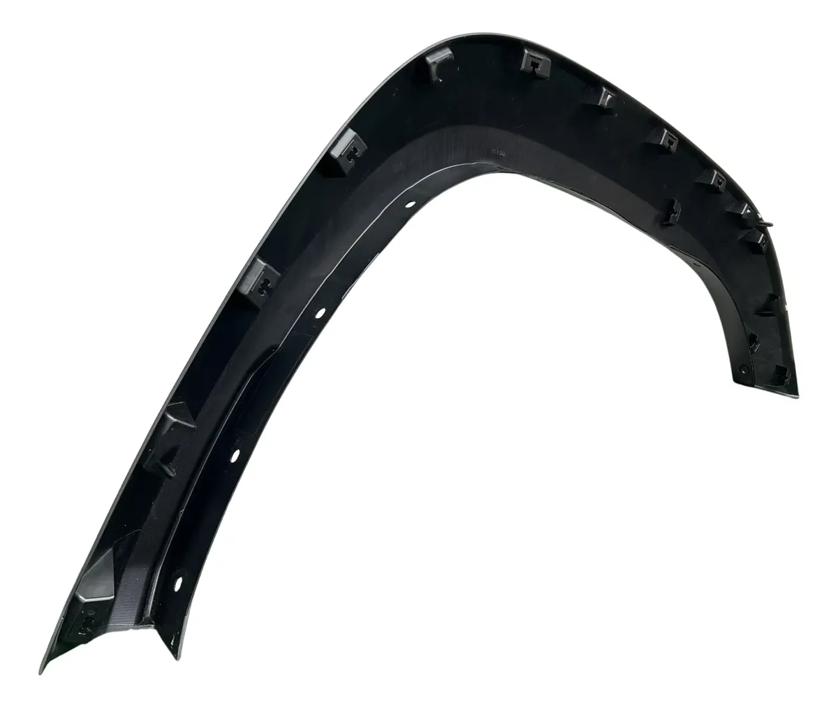 Moldura Frontal Fender Trx Izquierdo Delantero Ram 1500 2021-2026
