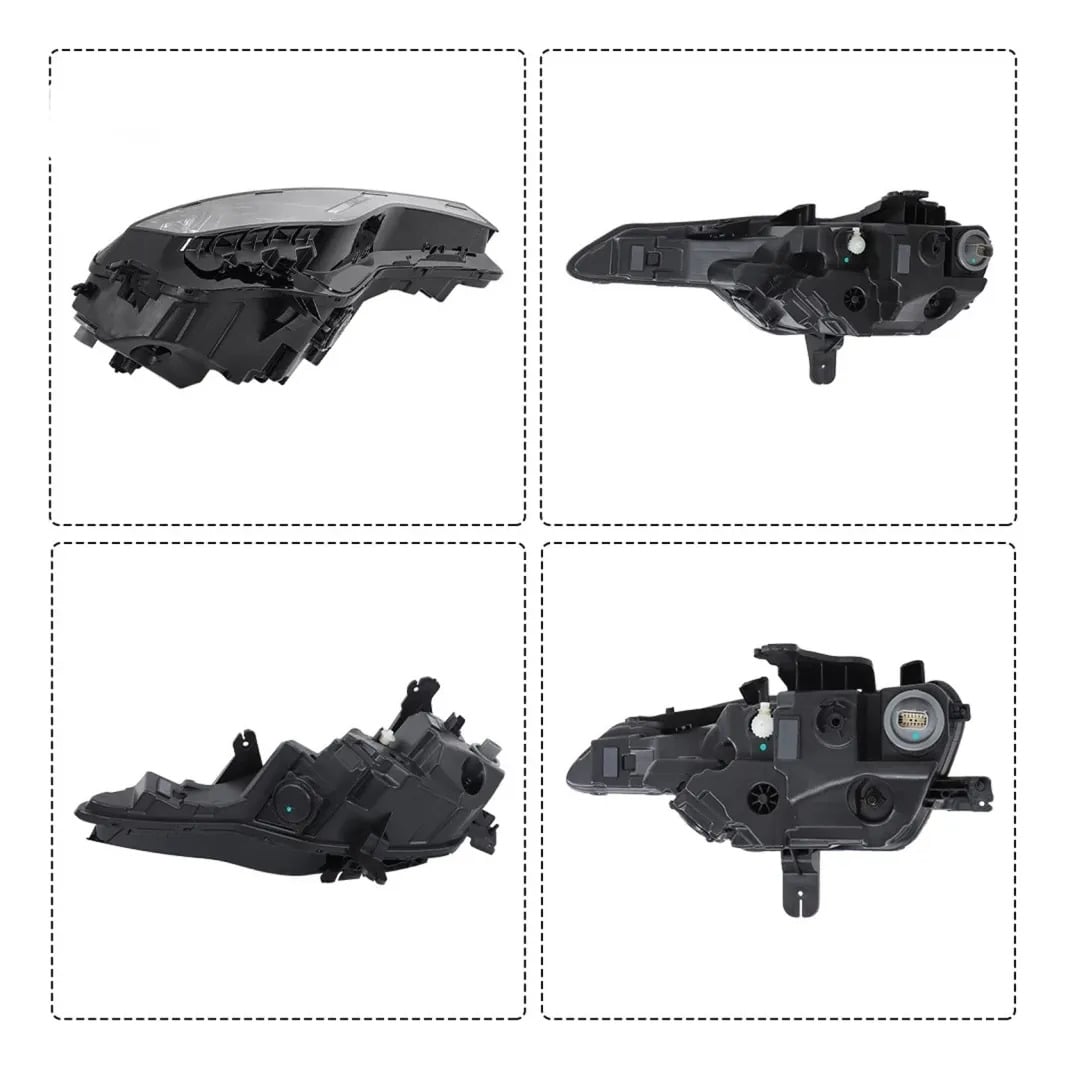 Faro Led Ss Rs Derecho Delantero Chevrolet Camaro 2019-2024