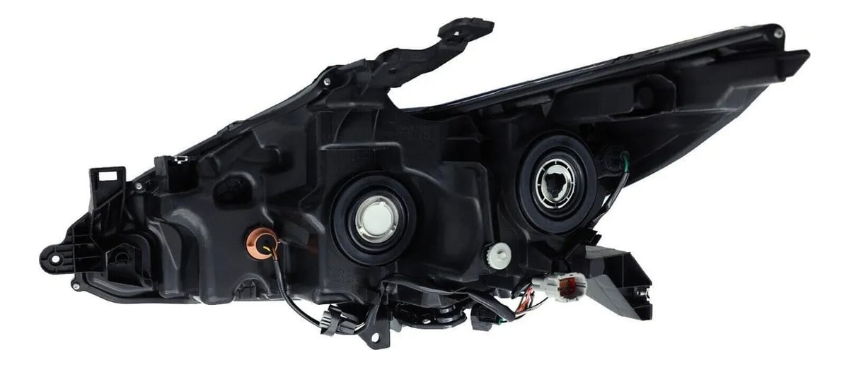 Faro Foco Derecho Delantero Nissan Altima 2016-2018