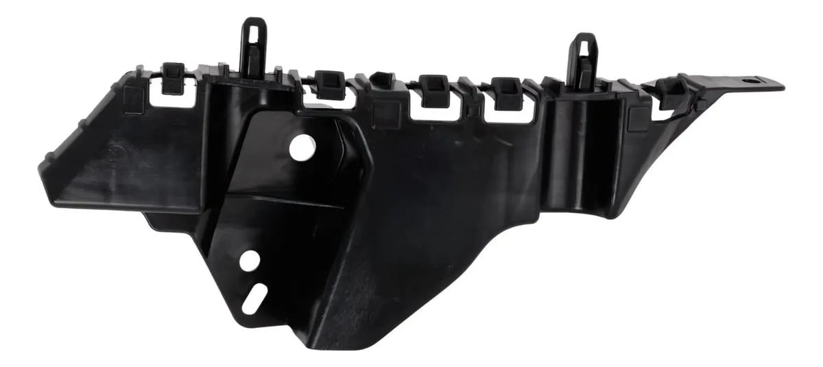 Guia De Bumper Delantero Izquierdo Chevrolet Trax 2017-2023