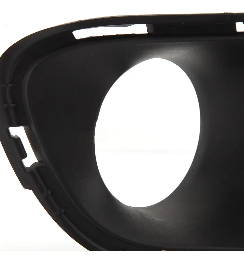 Bisel Faro Niebla Derecho Delantero Jeep Cherokee 2014-2018