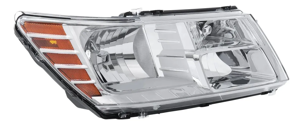 Faro Foco Derecho Delantero Dodge Journey 2009-2020