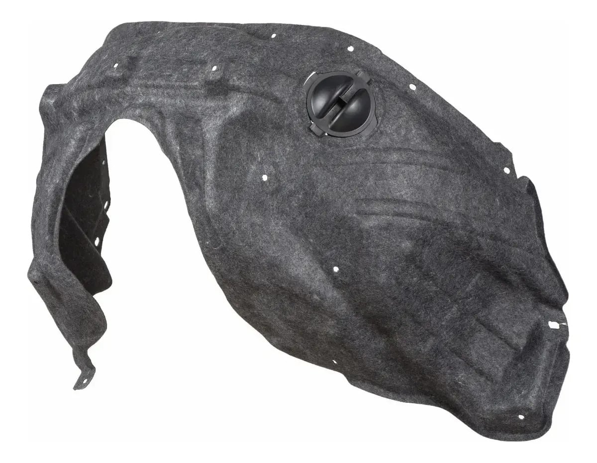 Tolva Forro Grand Cherokee 2011-2020 Delantero Izquierdo Jeep Grand Cherokee 2011-2021