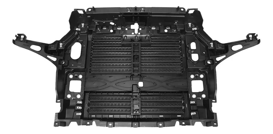 Shutter Sin Motor Delantero Interior Ford Explorer 2020-2023