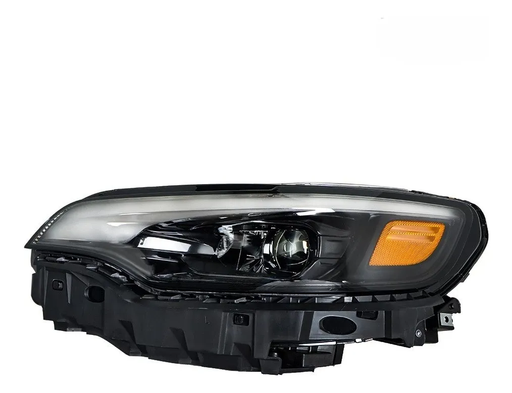 Faro Led Con Balastro Izquierdo Delantero Jeep Cherokee 2019-2023