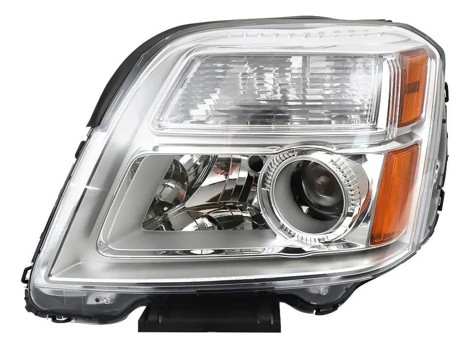 Faro Foco Izquierdo Delantero GMC Terrain 2010-2015