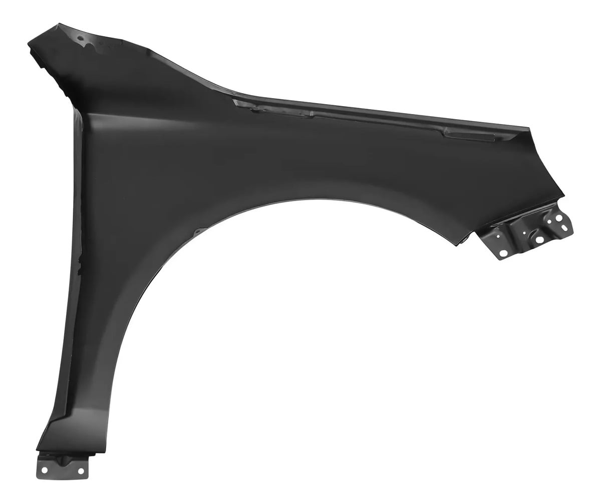Fender Para Pintar Izquierdo Delantero Chevrolet Malibu 2013-2015