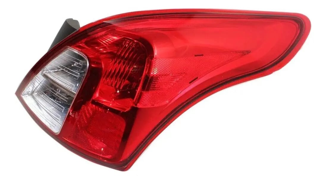Calaveras Mica Versa Derecho Trasero Nissan Versa 2012-2019