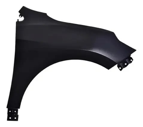 Fender Para Pintar Derecho Delantero Chevrolet Equinox 2018-2024