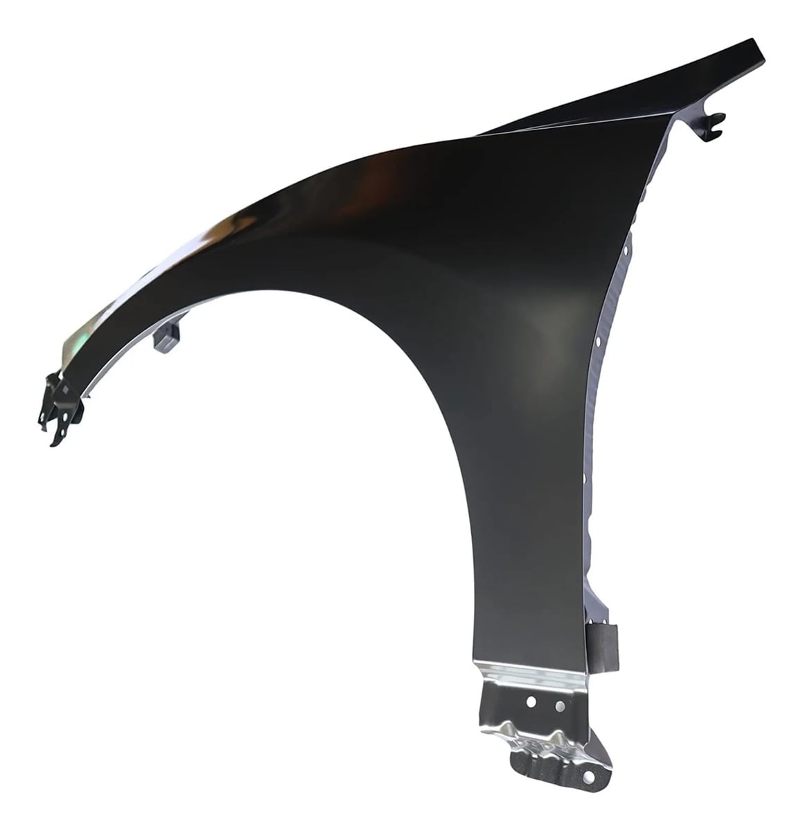 Fender Izq O Der -2018 Para Pintar Negro Izquierdo Nissan Altima 2016-2017