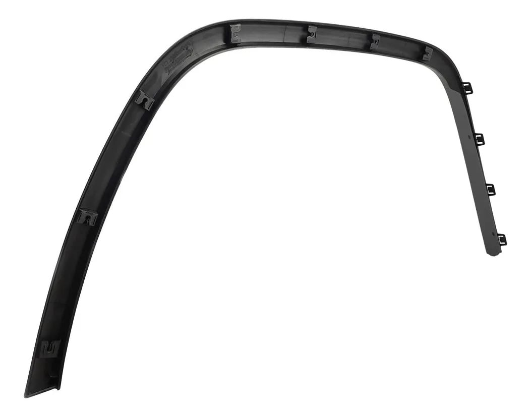 Moldura Salpicadera Izquierdo Delantero Jeep Grand Cherokee 2017-2021