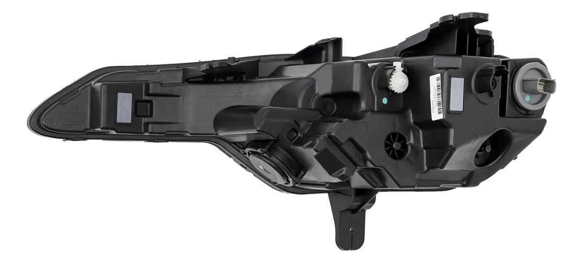 Faro Led Ss Rs Derecho Delantero Chevrolet Camaro 2019-2024