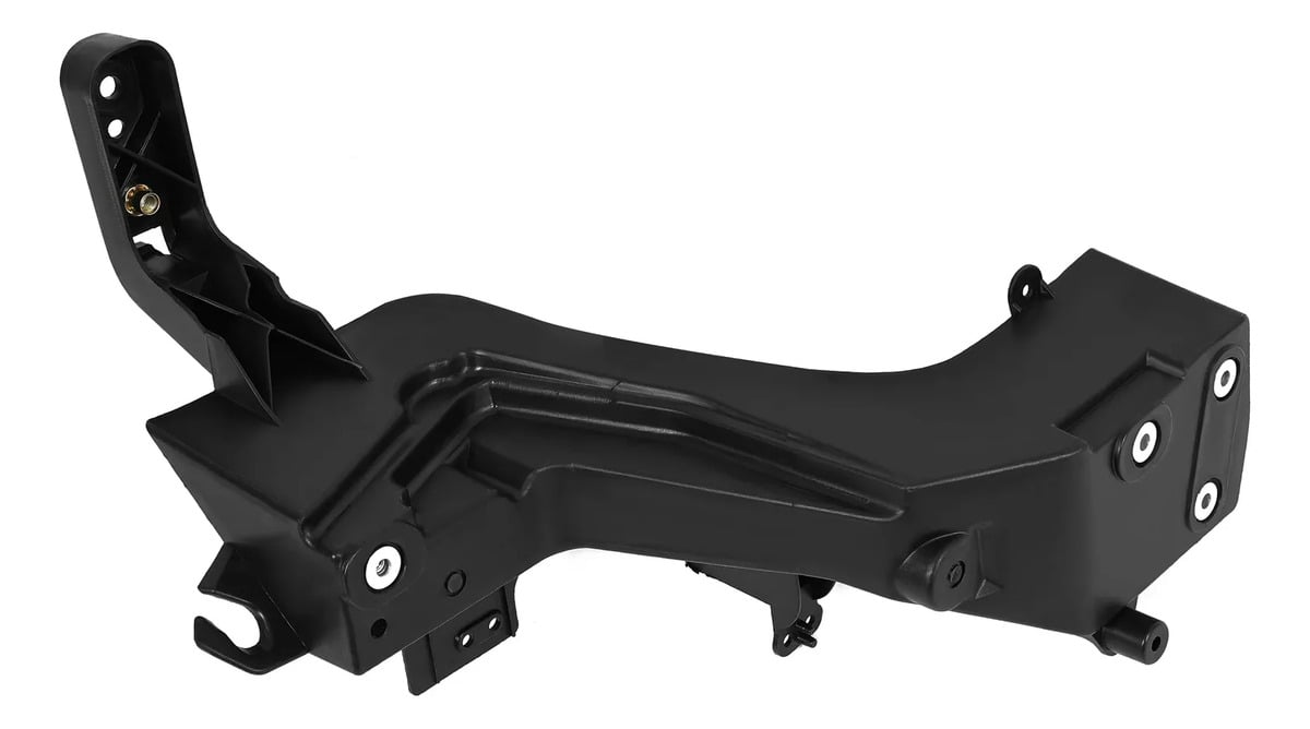 Guia Soporte Faro Derecho Delantero Interior Jeep Grand Cherokee 2014-2022