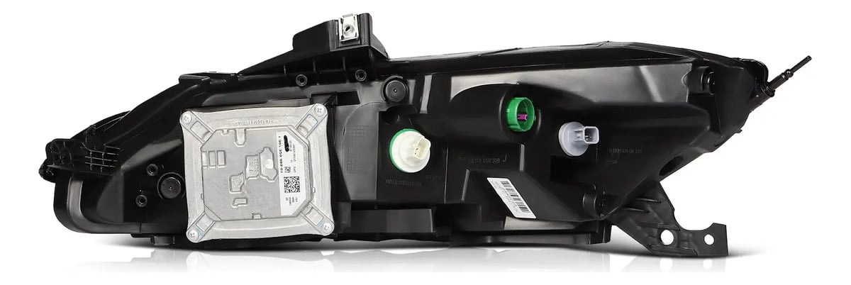 Faro Cuarto Led Derecho Delantero Jeep Cherokee 2014-2018
