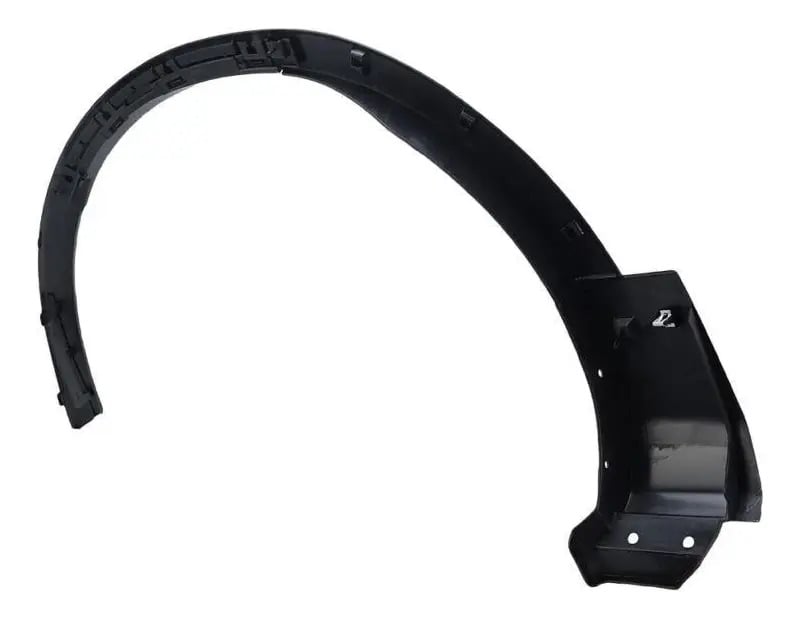Moldura Salpicadera Derecho Delantero Ford Explorer 2016-2019