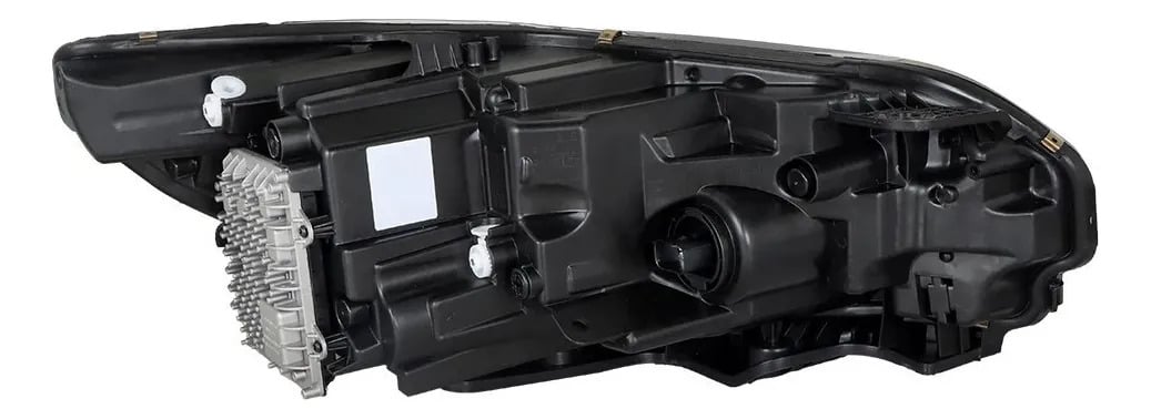 Faro Led Con Balastro Izquierdo Delantero Jeep Cherokee 2019-2023