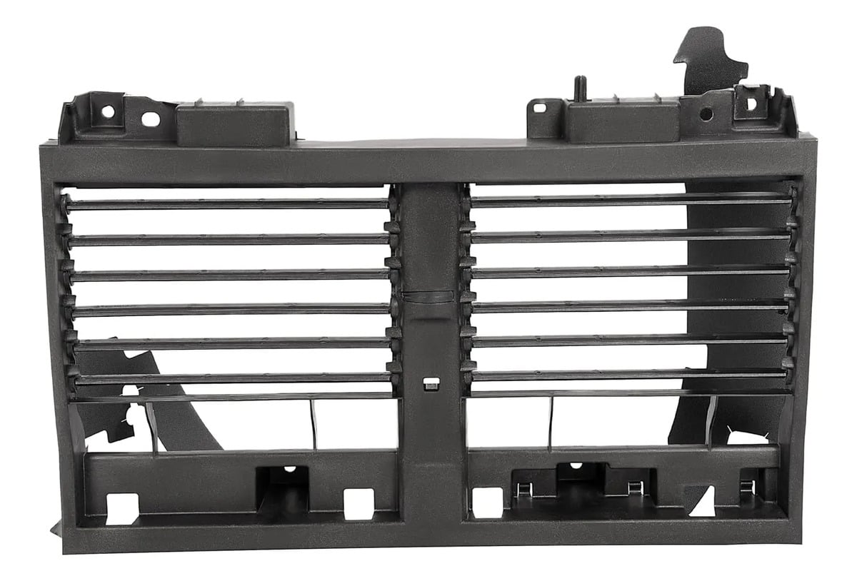 Shutter Sin Motor Delantero Interior Ram 1500 2019-2025