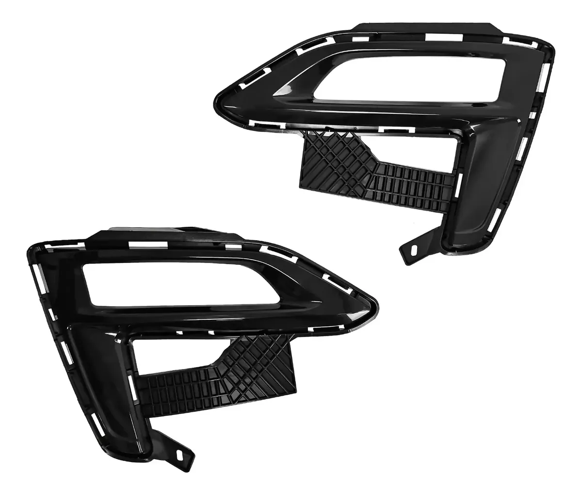Kit Juego De Faros Niebla Delantero Nissan Sentra 2020-2023