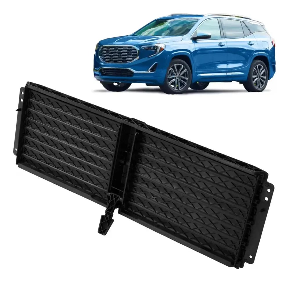 Shutter Sin Motor Delantero Interior Chevrolet Equinox 2018-2024