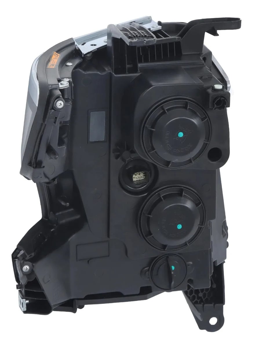Faro Foco Izquierdo Delantero Chevrolet Suburban 2015-2020