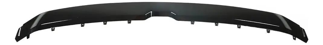 Moldura Negra Superior De Cofre Delantero Ram 1500 2019-2024