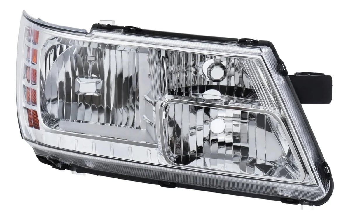 Faro Foco Derecho Delantero Dodge Journey 2009-2020